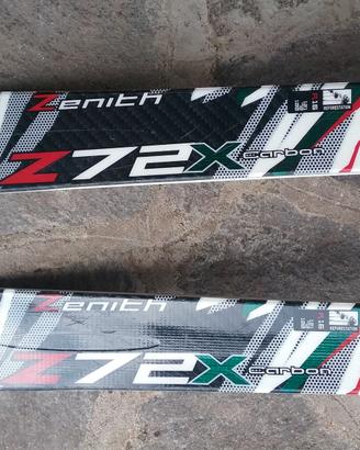 Sci facili in buone condizioni