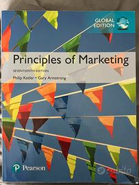 Marketing - Principles of Marketing