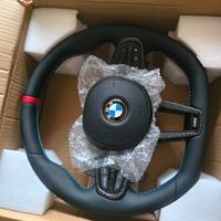 volante bmw m2/m3/m4 g81