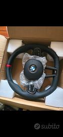 volante bmw m2/m3/m4 g81