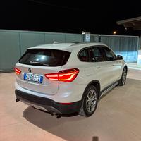 BMW X1 F48 20D 190CV X LINE 2016