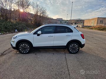 FIAT 500x 1.6 Multijet 120 CV Cross