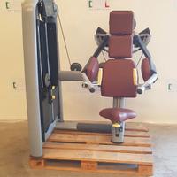 Attrezzatura Technogym Selection