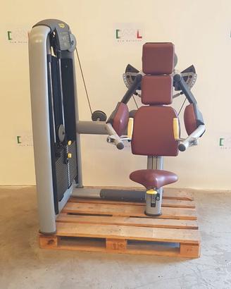 Attrezzatura Technogym Selection