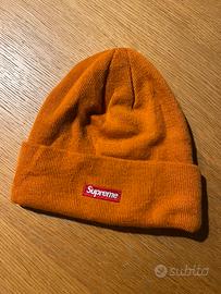 Cappellino Supreme x New Era