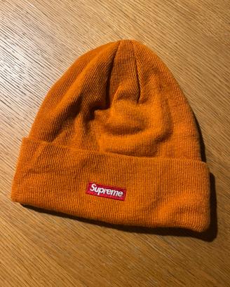 Cappellino Supreme x New Era