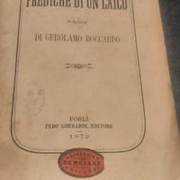 antichi libri/saggi religiosi 