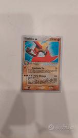 Blaziken EX