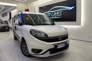 FIAT Doblò 1.6 MJT 120 CV Trekking