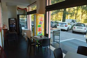  bar caffe x nuova gestione 