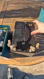 batteria lifepo4 50Ah -12V