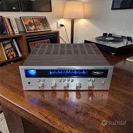 SINTOAMPLIFICATORE VINTAGE MARANTZ 2215