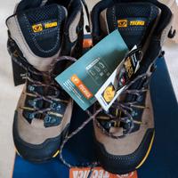 scarpe trekking donna