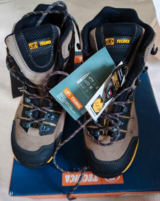 scarpe trekking donna