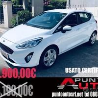 FORD Fiesta 1.5 EcoBlue 5 porte Business