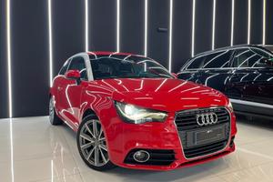 Audi A1 1.2 TFSI Ambition OK NEOPATENTATI