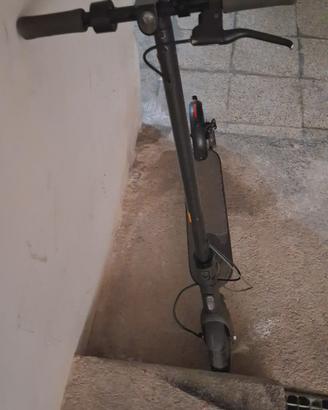 Monopattino xiaomi per ricambi