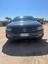 Passat Business Variant 2.0 150 TDI Executive BMT