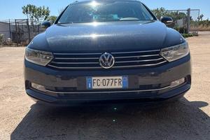 Passat Business Variant 2.0 150 TDI Executive BMT