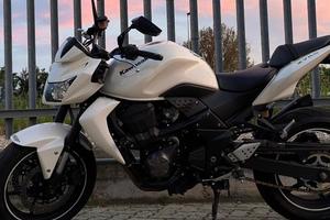 Kawasaki Z 2011(depotenziata solo a libretto)