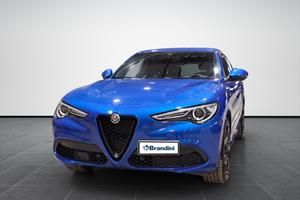 ALFA ROMEO Stelvio 2.0 t Veloce Q4 280cv auto