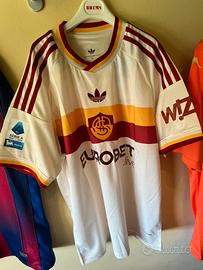 Maglia as roma