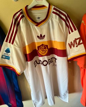 Maglia as roma