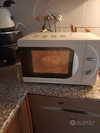 microonde 