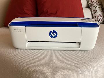 Hp Stampante multifunzione deskjet 3760