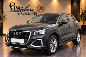 Audi Q2 30 1.0 tfsi Advanced 116cv MATRIX LED...