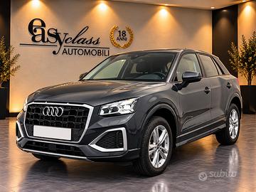 Audi Q2 30 1.0 tfsi Advanced 116cv MATRIX LED...
