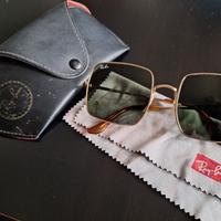 RayBan Square 1971 classic