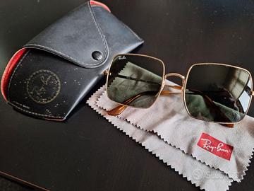 RayBan Square 1971 classic