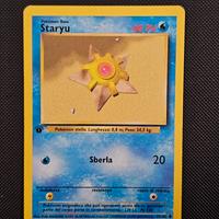 carta pokemon staryu 