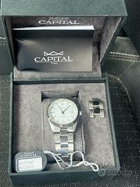 Orologio da donna Capital, collezione Toujours