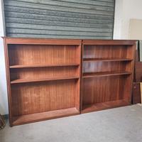 libreria doppia componibile 
