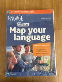 Map your language