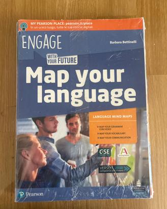 Map your language