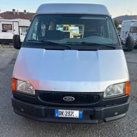 Camper puro solaria del 2000 in saldo 237