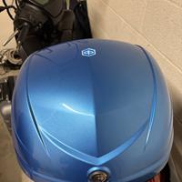 Bauletto Liberty 125