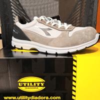 Scarpe antinfortunistiche Diadora Utility  44