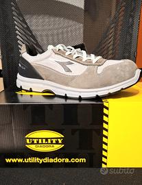 Scarpe antinfortunistiche Diadora Utility  44