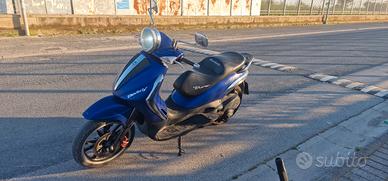 Piaggio Beverly 125 - 2009