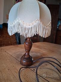 lampada vintage
