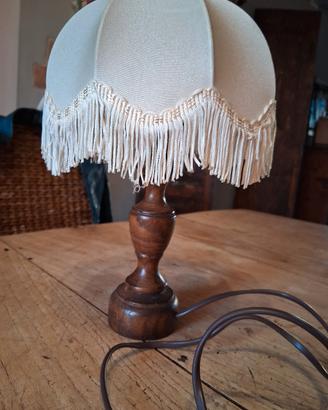 lampada vintage