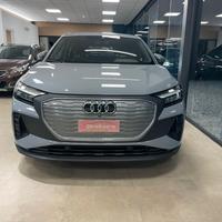 Audi Q4 35 e-tron