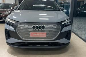 Audi Q4 35 e-tron