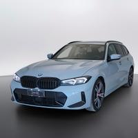 BMW Serie 3 G20-21-80-81 - 320d Touring mhev 48V x