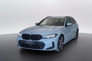 BMW Serie 3 G20-21-80-81 - 320d Touring mhev 48V x