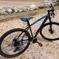 Bici MTB MBM Loop 29 Alluminio 21S